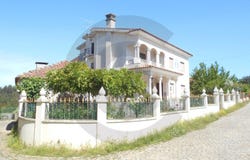 Mouronho, Coimbra District