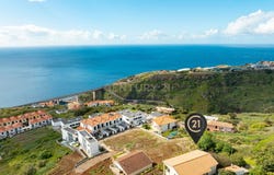 Ilha da Madeira, Madeira