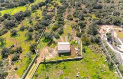 Moncarapacho, Algarve
