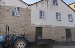 Fornos de Algodres, Guarda District
