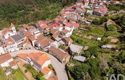 Arganil, Coimbra 3300