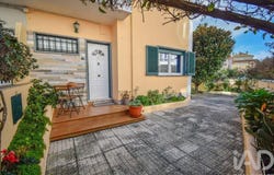 Algueirão-Mem Martins, Lisbon 2725