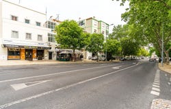 Almada, Setubal