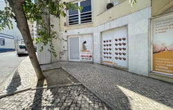 São Sebastião, Setubal