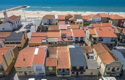 Marinha das Ondas, Coimbra District