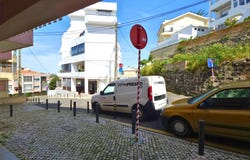 Algés, Lisbon
