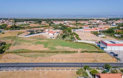 Samora Correia, Santarém District