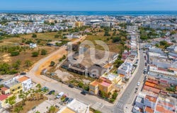 Faro, Algarve