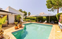 Barão de São Miguel, Algarve