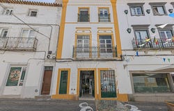 Évora, Évora District