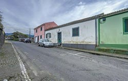 Ilha de São Miguel, Azores