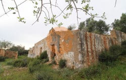 Pechão, Algarve