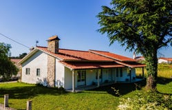 Pedreiras, Leiria District