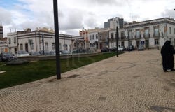 Faro (Sé e São Pedro), Algarve