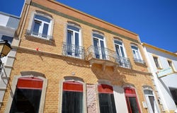 Alte, Algarve 8100