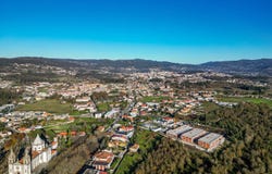 Loureira, Braga