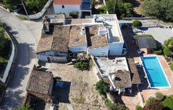 Boliqueime, Algarve