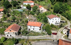 Cabeceiras de Basto, Braga