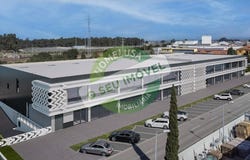 Esgueira, Aveiro District