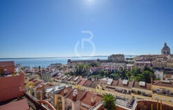 São Vicente de Fora, Lisbon 1100