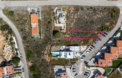 Aljezur, Algarve 8670