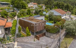 Vila Verde, Braga