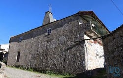 Vila Pouca de Aguiar, Vila Real 5450-283