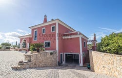 São Sebastião, Algarve