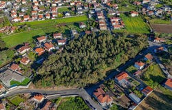 Areias, Porto District