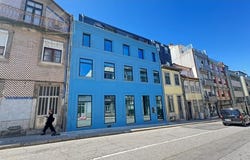 Cedofeita, Porto District