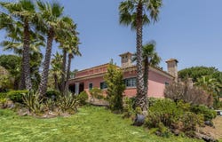 Quinta do Conde, Setubal