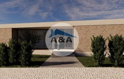 Vau, Óbidos, Leiria District 2510