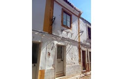N. S. da Conceição e São Bartolomeu, Vila Viçosa, Évora District 7160