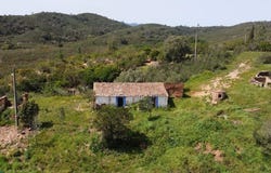 São Marcos Da Serra, Algarve 8375