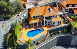 São Gonçalo, Madeira