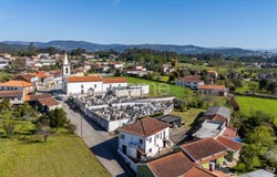 Vila Verde, Braga