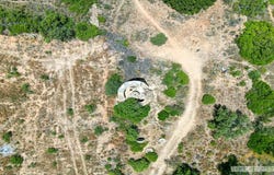 Moncarapacho e Fuseta, Algarve 8700