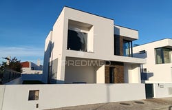 Azeitão (São Lourenço e São Simão), Setúbal, Setubal