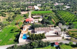 Paderne, Algarve