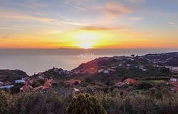 Santana, Ilha da Madeira