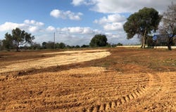 Almancil, Algarve