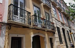 Lisboa, Lisboa