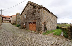 Montalegre, Vila Real District