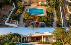 Pêra, Algarve