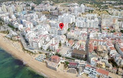 Armação de Pêra, Algarve
