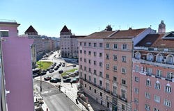 Areeiro, Lisbon