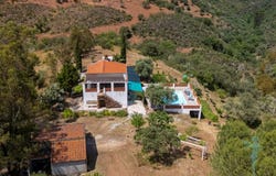 Vila Verde de Ficalho, Beja District