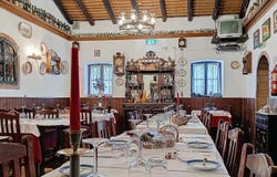 Boliqueime, Algarve
