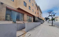 Matosinhos e Leça da Palmeira, Porto District