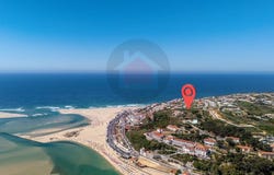 Foz Do Arelho, Leiria 2500